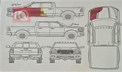 شيفروليه سلفرادو